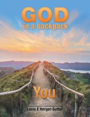 Bůh v batohu: Vy - God in a Backpack: You