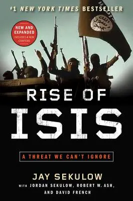 Vzestup Isis: Hrozba, kterou nemůžeme ignorovat - Rise of Isis: A Threat We Can't Ignore