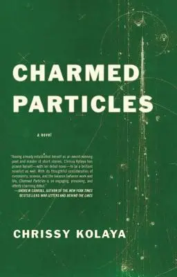 Okouzlené částice - Charmed Particles
