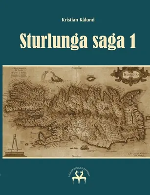 Sturlunga sága 1 - Sturlunga saga 1