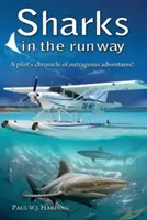 Žraloci na ranveji: Padesátileté putování pilota hydroplánu po Bahamách! - Sharks in the Runway: A Seaplane Pilot's Fifty-Year Journey Through Bahamian Times!
