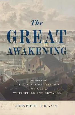 Velké probuzení - Great Awakening