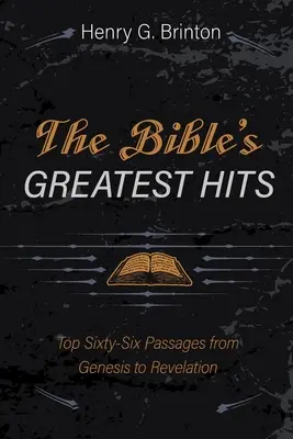 Největší biblické hity - The Bible's Greatest Hits