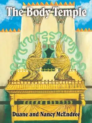 Chrám těla - The Body Temple