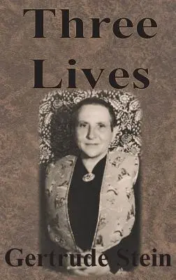 Tři životy - Three Lives
