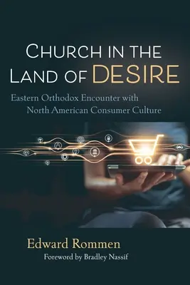 Církev v zemi touhy - Church in the Land of Desire