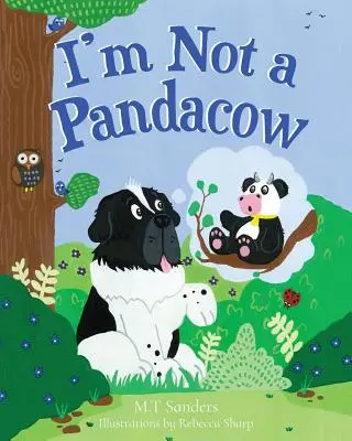 Já nejsem panděro - I'm Not a Pandacow