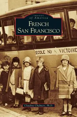 Francouzské San Francisco - French San Francisco