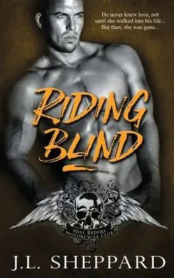 Jízda naslepo - Riding Blind
