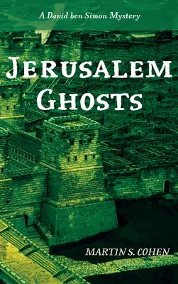 Jeruzalémští duchové - Jerusalem Ghosts