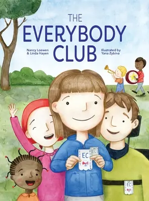 Klub pro všechny - The Everybody Club