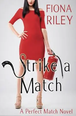Škrtni sirkou - Strike a Match