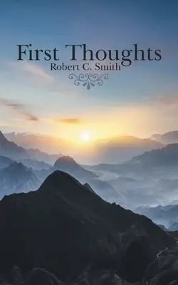 První myšlenky - First Thoughts