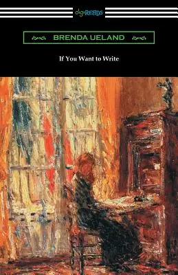 Chcete-li psát - If You Want to Write