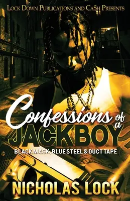 Zpověď Jackboye - Confessions of a Jackboy