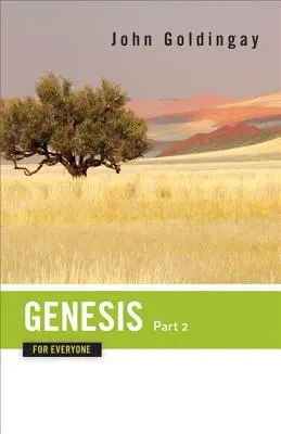 Genesis pro každého, 2. část - Genesis for Everyone, Part 2