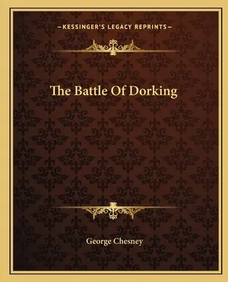 Bitva u Dorkingu - The Battle of Dorking
