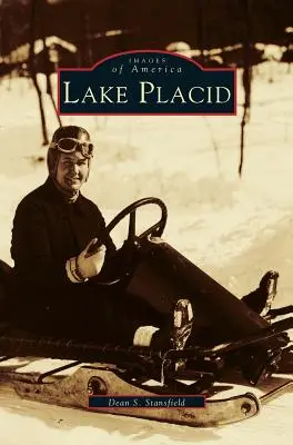 Jezero Placid - Lake Placid