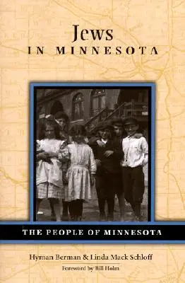Židé v Minnesotě - Jews in Minnesota