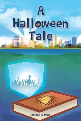Halloweenský příběh - A Halloween Tale
