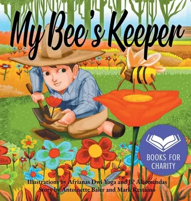 Můj včelař - My Bee's Keeper