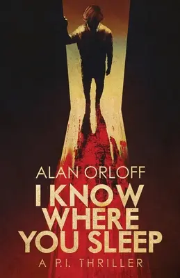 Vím, kde spíš - I Know Where You Sleep
