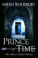 Princ času - Prince of Time