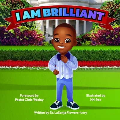 Jsem Briliant - I Am BriIIiaint