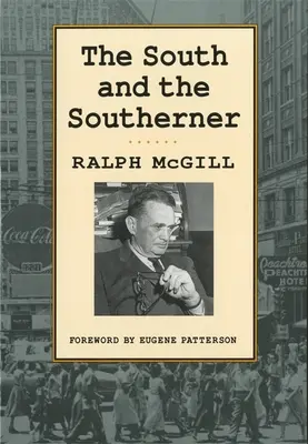 Jih a jižan - The South and the Southerner