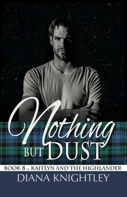 Nic než prach - Nothing but Dust