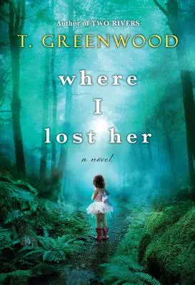 Kde jsem ji ztratil - Where I Lost Her