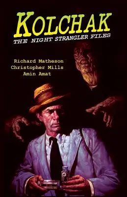 Kolchak: Akta Noční škrtič - Kolchak: The Night Strangler Files