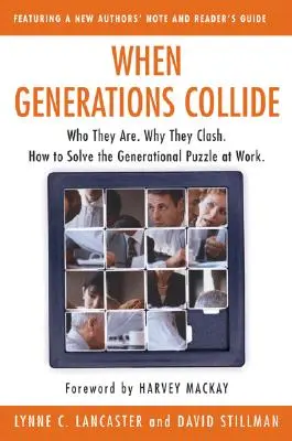 Když se střetnou generace PB - When Generations Collide PB
