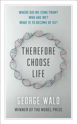 Proto si vyber život - Therefore Choose Life