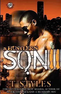Hustlerův syn 2 (The Cartel Publications Presents) - A Hustler's Son 2 (the Cartel Publications Presents)