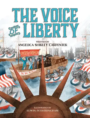 Hlas svobody - The Voice of Liberty