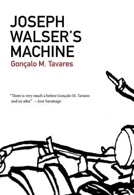 Stroj Josepha Walsera - Joseph Walser's Machine