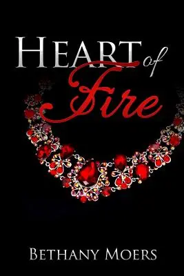 Srdce ohně - Heart of Fire