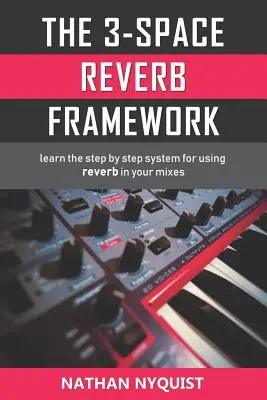 Tříprostorový rámec Reverb: Naučte se krok za krokem používat reverb ve svých mixech. - The 3-Space Reverb Framework: Learn the step by step system for using reverb in your mixes