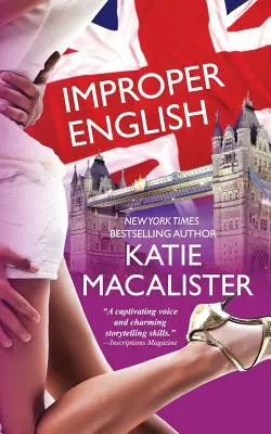 Nesprávná angličtina - Improper English