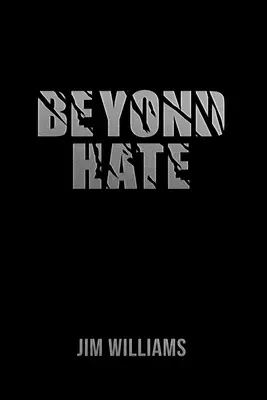 Za hranicí nenávisti - Beyond Hate