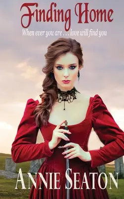 Hledání domova - Finding Home
