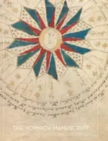 Voynichův rukopis: Barevné fotografické vydání - The Voynich Manuscript: Full Color Photographic Edition