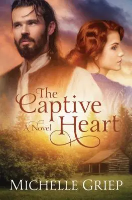 V zajetí srdce - Captive Heart