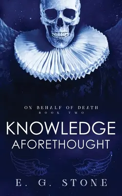 Poznání v předstihu - Knowledge Aforethought