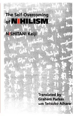 Sebepřekonání nihilismu - The Self-Overcoming of Nihilism