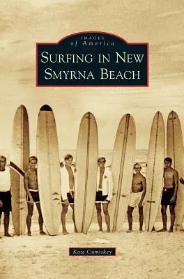 Surfování v New Smyrna Beach - Surfing in New Smyrna Beach