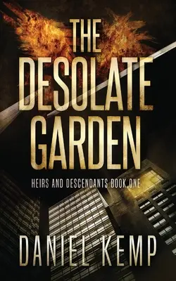 Pustá zahrada - The Desolate Garden