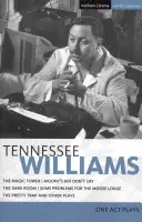 Tennessee Williams: Jednoaktové hry - Tennessee Williams: One Act Plays
