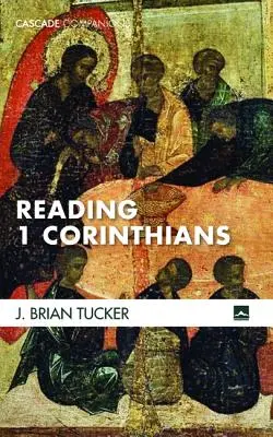 Čtení 1. listu Korintským - Reading 1 Corinthians